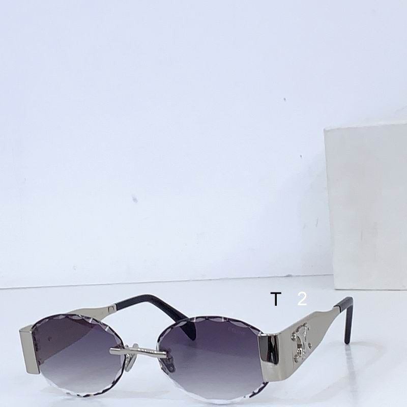 Celine Sunglasses ID:20260319-51